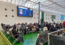 Arab Saudi Tetapkan Batas Masuk ke Makkah Tanpa Izin Mulai 13 April 2026