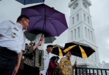 Kemenpar Perkuat Sumbar Jadi Destinasi Gastronomi dan Wisata Ramah Muslim