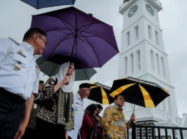 Kemenpar Perkuat Sumbar Jadi Destinasi Gastronomi dan Wisata Ramah Muslim