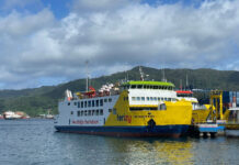 Layanan Penyeberangan ASDP Tetap Aman Terkendali Meski Gempa Bitung dan Ternate
