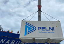 Pelni Beri Diskon Tarif 20% untuk Muatan Kontainer Periode Pascalebaran 2026