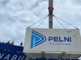 Pelni Beri Diskon Tarif 20% untuk Muatan Kontainer Periode Pascalebaran 2026