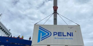Pelni Lakukan Penyesuaian Tarif Angkutan Muatan Mulai 1 Juli 2026