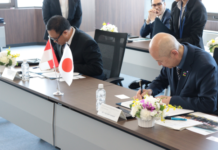 Pemerintah Perkuat Kolaborasi Maritim dengan Jepang