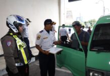 Pemkot Surabaya Fasilitasi Izin Trayek Angkot