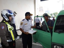 Pemkot Surabaya Fasilitasi Izin Trayek Angkot