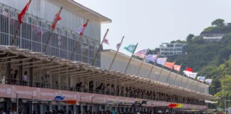 InJourney Gelar GT World Challenge Asia 2026 di Sirkuit Mandalika