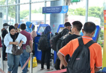 ASDP Jaga Layanan Prima di Lintasan Sumatra – Jawa – Bali