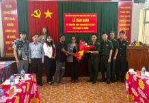 Pemerintah Berhasil Pulangkan ABK Indonesia Korban Kapal Tenggelam di Vietnam