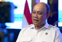 Sebanyak 25.000 Motor Listrik Dipesan untuk Bantuan MBG