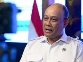 Sebanyak 25.000 Motor Listrik Dipesan untuk Bantuan MBG