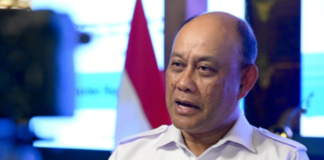 Sebanyak 25.000 Motor Listrik Dipesan untuk Bantuan MBG