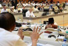 Pemerintah Sinergikan Percepatan Pembangunan Transportasi Pariwisata Bali