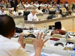 Pemerintah Sinergikan Percepatan Pembangunan Transportasi Pariwisata Bali