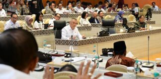 Pemerintah Sinergikan Percepatan Pembangunan Transportasi Pariwisata Bali