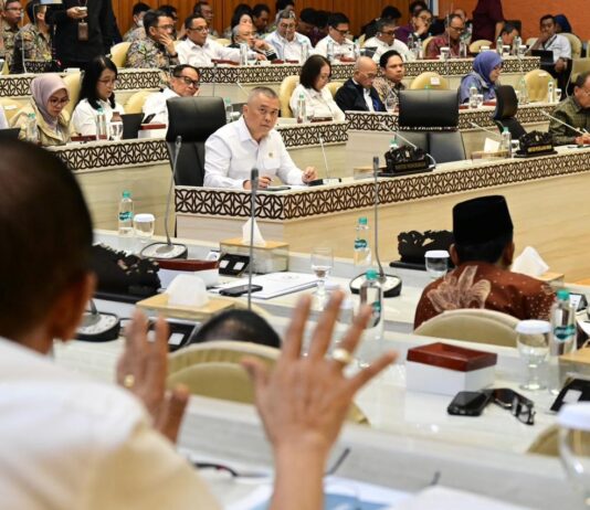 Pemerintah Sinergikan Percepatan Pembangunan Transportasi Pariwisata Bali