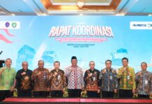 BPSDMP Perkuat Sinergi dengan Pemda