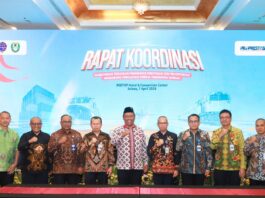 BPSDMP Perkuat Sinergi dengan Pemda