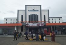 Sinergi KAI, Kementerian PKP dan Danantara Berlanjut Tata Kawasan Kiaracondong