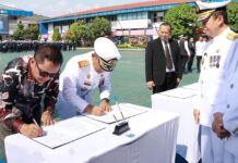 BPSDMP Gandeng 10 Pemda Perkuat SDM Transportasi