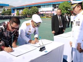 BPSDMP Gandeng 10 Pemda Perkuat SDM Transportasi