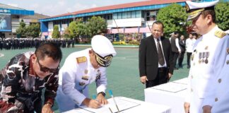 BPSDMP Gandeng 10 Pemda Perkuat SDM Transportasi