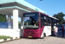 Transjakarta Perluas Layanan Booking Seat Royaltrans