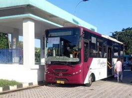 Transjakarta Perluas Layanan Booking Seat Royaltrans