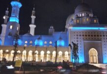 Solo Jadi Kota Paling Maju di Indonesia