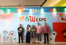 Pet Adventure Wonderland 2026 Expo Sukses Digelar di NICE PIK2