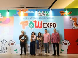 Pet Adventure Wonderland 2026 Expo Sukses Digelar di NICE PIK2