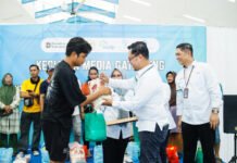 ASDP Perkuat Dermaga dan Dukung Ekonomi Warga