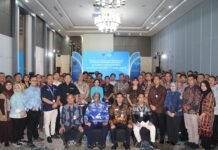Perkuat Keamanan Pesawat Udara dengan Kemenhub Gelar Pertemuan KNKP