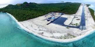 Pemerintah Akan Bangun 39 Bandara Baru