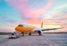 Scoot Perkuat Armada dengan 11 Pesawat dari Keluarga Airbus A320neo