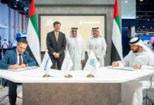Embraer dan Generation 5 Holding Tandatangani Perjanjian Kemitraan Strategis Eksklusif