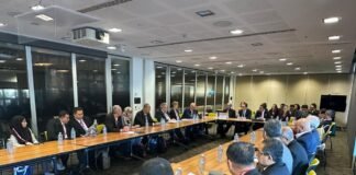 Indonesia dan Australia Perkuat Kerja Sama Keselamatan Transportasi