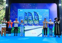 Kinerja ASDP Terus Tumbuh dengan Layanan Berdampak Berkelanjutan