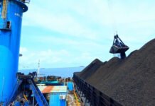 Pelni Perkuat Bisnis Komersial dengan Angkut Perdana 55.000 Ton Batubara
