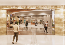 MRT Cari Mitra Strategis Pengelolaan Extended Concourse Stasiun Bundaran HI Bank Jakarta