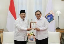 Jakarta dan Kelantan Jajagi Penerbangan Langsung