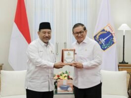 Jakarta dan Kelantan Jajagi Penerbangan Langsung