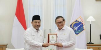 Jakarta dan Kelantan Jajagi Penerbangan Langsung