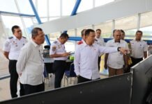 Kemenhub Uji Coba Terbatas ETLE Penanganan Kendaraan ODOL