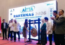 Kemenpar Ajak Industri Travel Perkuat Pariwisata Berkualitas