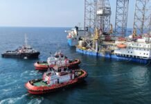 IPCM Sinergi dengan Pelindo Jasa Maritim Perkuat Layanan Komoditas Hilirisasi
