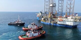 IPCM Sinergi dengan Pelindo Jasa Maritim Perkuat Layanan Komoditas Hilirisasi
