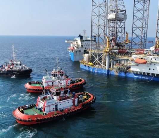 IPCM Sinergi dengan Pelindo Jasa Maritim Perkuat Layanan Komoditas Hilirisasi