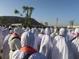 Kota Madinah Resmi Tuntaskan Operasional Gelombang I Pelayanan Haji