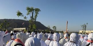 Kota Madinah Resmi Tuntaskan Operasional Gelombang I Pelayanan Haji